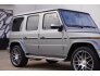 2020 Mercedes-Benz G63 AMG for sale 101642414